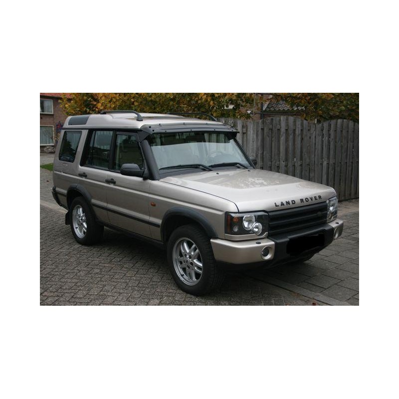 VISIERE PARE SOLEIL-LAND-ROVER-DISCOVERY-2-1998-2004