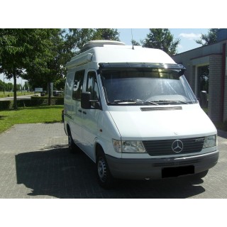 Visière Pare Soleil -MERCEDES-SPRINTER-1995-2006-