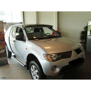 VISIERE PARE SOLEIL-MITSUBISHI-L-200-2006-2014-