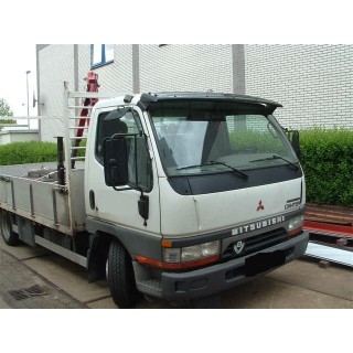 VISIERE PARE SOLEIL-MITSUBISHI-CANTER-1985-2002-