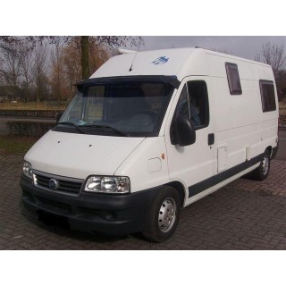 VISIERE PARE SOLEIL-OPEL-MOVANO-2003-2009-