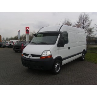 VISIERE PARE SOLEIL RENAULT MASTER 2006-2009