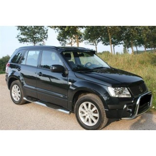 VISIERE PARE SOLEIL-SUZUKI-GRAND-VITARA-2006-2015