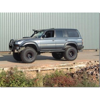 VISIERE PARE SOLEIL-TOYOTA-LAND CRUISER HDJ-80