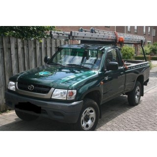 VISIERE PARE SOLEIL-TOYOTA-HI-LUX-1997-2006-