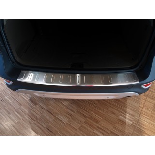 SEUIL DE COFFRE-VOLVO-XC-70-2004-2007-INOX POLI