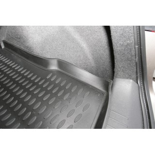 Tapis de Coffre DACIA LOGAN MCV 2013 AUJOURD'HUI