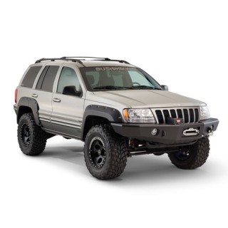 Elargisseur d'Ailes  JEEP GRAND CHEROKEE WJ (1999   2004) - Access Auto 4x4