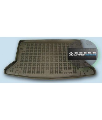 Tapis de Coffre SUZUKI SX 4 S CROSS 2013 2021 plancher de coffre BAS - Access Utilitaire - Vente en ligne d'accessoires auto et Véhicules Utilitaires