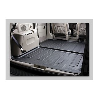 Tapis de Coffre CHRYSLER VOYAGER STOP N GO 2001 2007