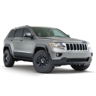 Elargisseur d'Ailes  JEEP GRAND CHEROKEE WK2 (2011 - 2017)