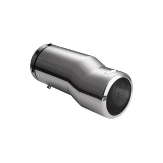 Embouts Echappements INOX TOYOTA LAND CRUISER J 200  - Access Auto 4x4