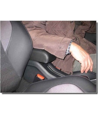 Pour Peugeot 2008 Boîte d'accoudoir 2012-2018 Boîte de rangement de voiture  avec charge USB Pièces de rétrofit automatique Détails intérieurs  Accessoires de voiture