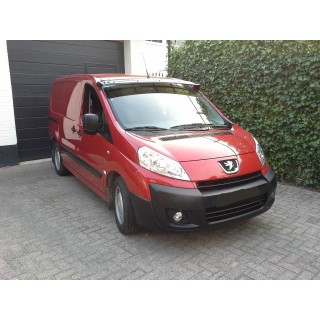 VISIERE PARE SOLEIL-CITROEN-JUMPY-2007-2015-