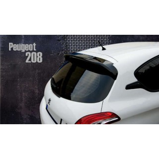 Becquet-PEUGEOT-208-2012-2020