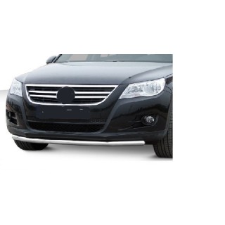 Protection Avant Inox VOLVO XC 60 2008 2015 