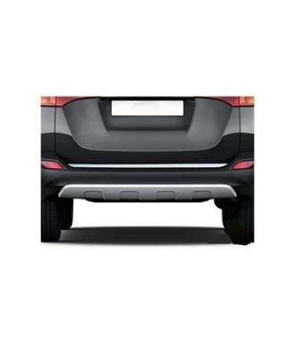 Baguette coffre inferieure TOYOTA RAV 4 2013 2018 INOX CHROME - Access Utilitaire - Vente en ligne d'accessoires auto et Véhicules Utilitaires