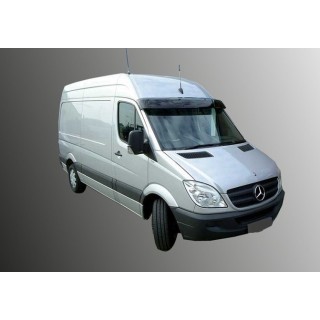 VISIERE PARE SOLEIL-MERCEDES-SPRINTER-2006-2017-