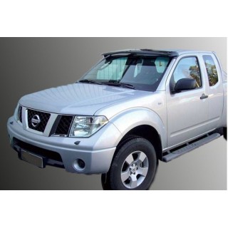 VISIERE PARE SOLEIL-NISSAN-NAVARA-D40-2005-2014-