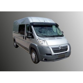 VISIERE PARE SOLEIL-PEUGEOT-BOXER-2007-AUJOURD'HUI