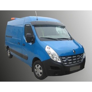 VISIERE PARE SOLEIL-RENAULT-MASTER-2010-AUJOURD'HUI