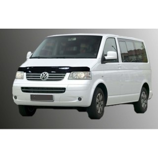 protection Capot Moteur-VOLKSWAGEN-T5-