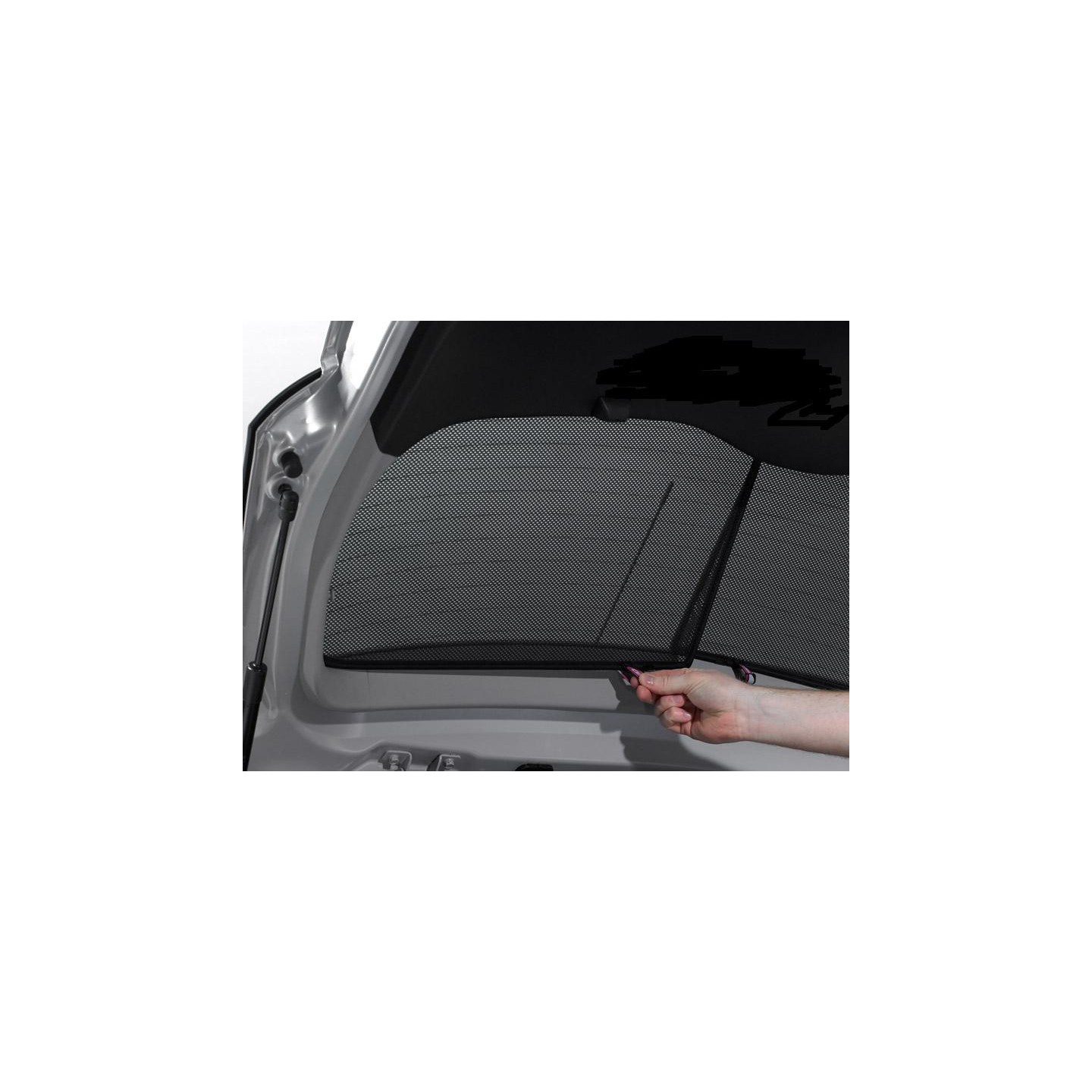 Voiture Vitres Latérales Pare-Soleil Pour Vw Tiguan Touareg Touran 2016