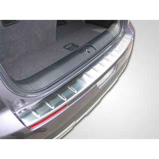 SEUIL DE COFFRE-BMW-X1-2012-2015-INOX POLI