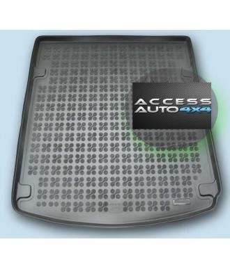 Tapis de Coffre AUDI A6 BERLINE 2008 2011 - Access Utilitaire - Vente en ligne d'accessoires auto et Véhicules Utilitaires