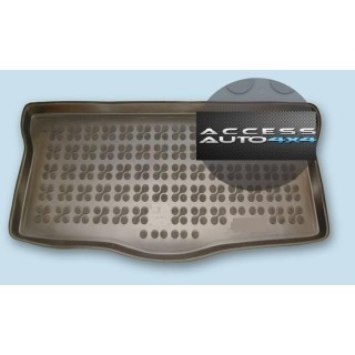 Tapis de Coffre-CITROEN-C1-2005-2014