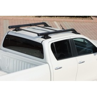 Barres de Toit-FORD-RANGER-2006-2011-NOIRE