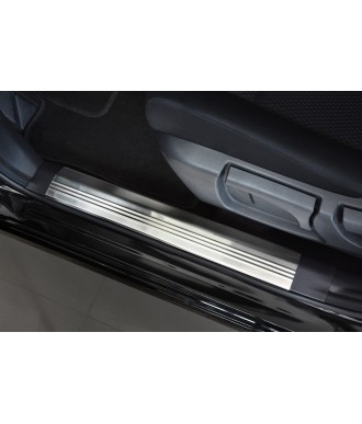 04916610 KAMEI Film protection seuil de porte voiture pour VW Golf 6  Cabriolet ▷ AUTODOC prix et avis
