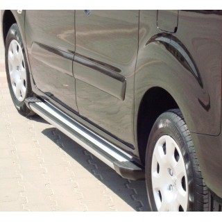 marche pieds-FIAT-SCUDO-LONG-2007-2015-Aluminium GRD