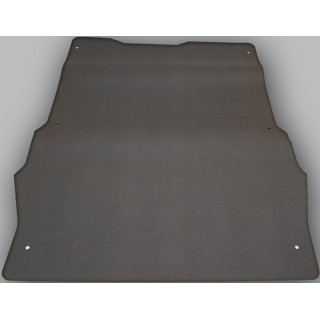 Tapis de Coffre FIAT DUCATO L1 2006-2021 COURT