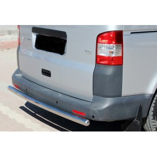 Protection  ARRIERE-VOLKSWAGEN-T5-2003-2015-LONG  LNE