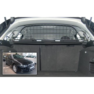 Grille-Pare-Chien-AUDI-A4-BREAK-A4-ALLROAD-2009-2016-