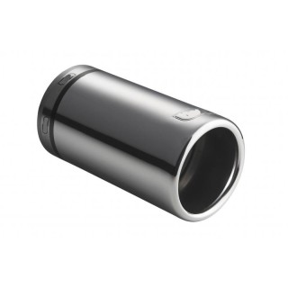 Embouts Echappements INOX FORD FOCUS 4 PORTES 1998 2005  - Access Auto 4x4