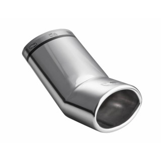 Embouts Echappements INOX CHEVROLET LACETTI 5 PORTES  - Access Auto 4x4