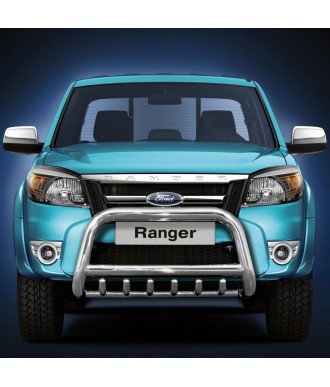 Pare-buffle pour Ford Ranger 2007-2011