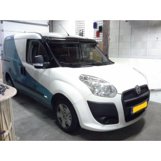 VISIERE PARE SOLEIL-FIAT-DOBLO-2010-2020