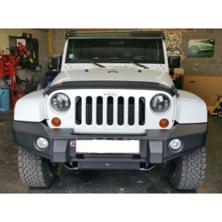 VISIERE PARE SOLEIL-JEEP-WRANGLER-2007-2017