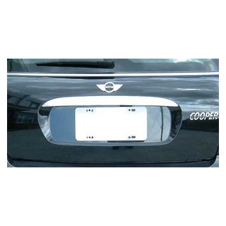 Baguette de coffre INOX  MINI COOPER ROADSTER (2012+) - Access Auto 4x4