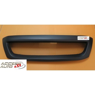 Grille de Calandre NOIRE DESIGN TOYOTA HILUX 2005 2008 