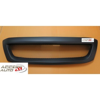 Grille de Calandre NOIRE DESIGN TOYOTA HILUX 2012 2014  - Access Auto 4x4