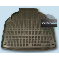 Qualité supérieure Tapis de coffre de voiture spéciaux Pour Mercedes Benz C clas