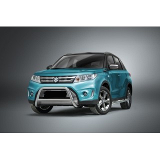 PARE BUFFLE-SUZUKI-VITARA-2015-2018 HOMOLOGUE - barre de renfort