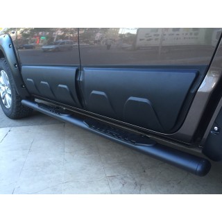 Baguettes de Portes VOLKSWAGEN AMAROK 2010-AUJOURD'HUI SET