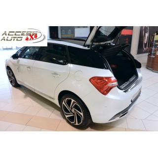 SEUIL DE COFFRE-CITROEN-DS-5-2015-2018-INOX POLI