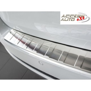 SEUIL DE COFFRE-AUDI-A4-BREAK-B9-2015-AUJOURD'HUI-INOX POLI