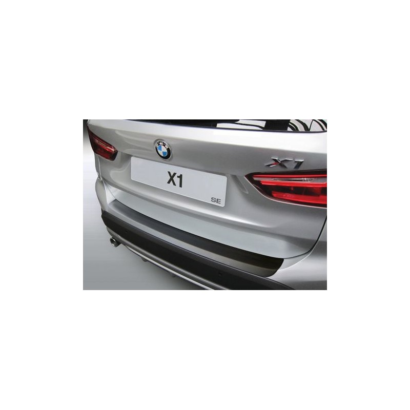 SEUIL DE COFFRE-BMW-X1-S-SE-2015-AUJOURD'HUI-ABS NOIR